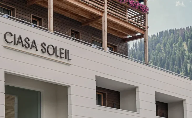 Soleil Alpine Lifestyle Hotel - 3