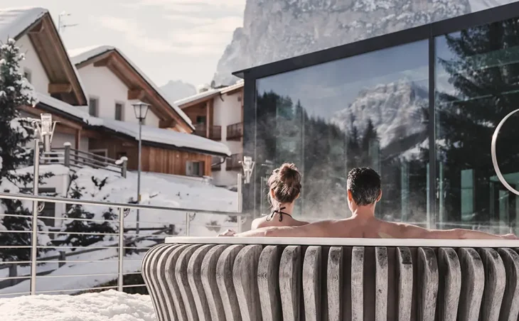 Soleil Alpine Lifestyle Hotel - 4