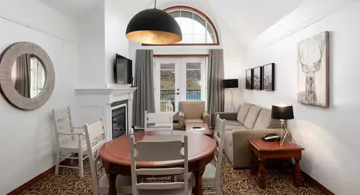 Sommet des Neiges - 4