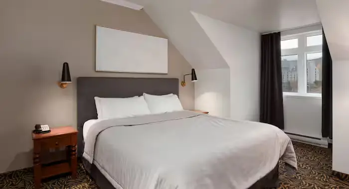 Sommet des Neiges - 6