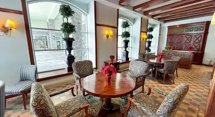 Sommet des Neiges - 12