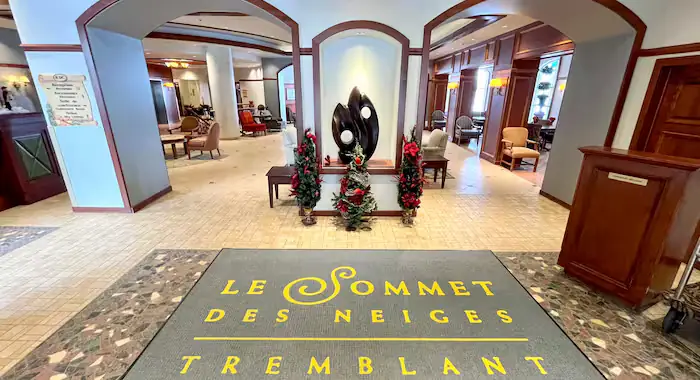 Sommet des Neiges - 13