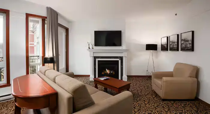 Sommet des Neiges - 14