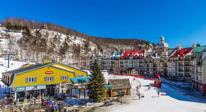 Sommet des Neiges - 15