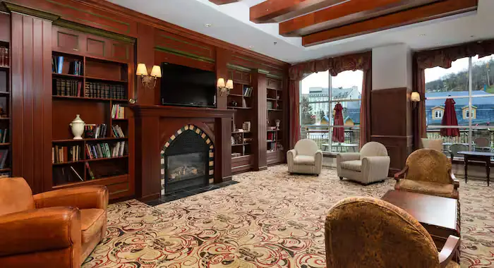 Sommet des Neiges - 17