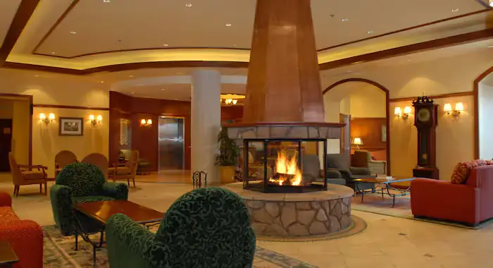 Sommet des Neiges - 19