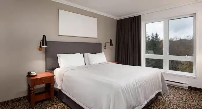 Sommet des Neiges - 21