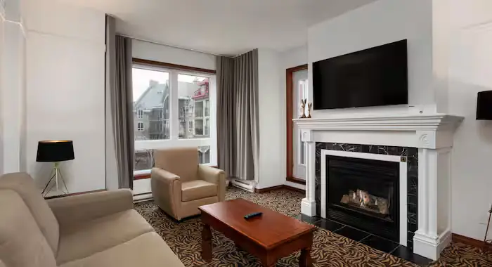 Sommet des Neiges - 24