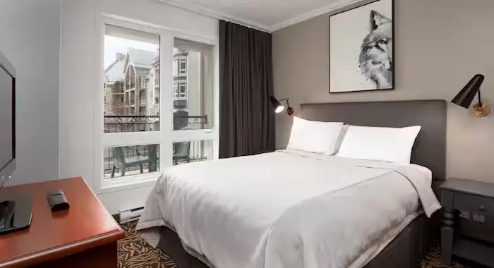 Sommet des Neiges - 2