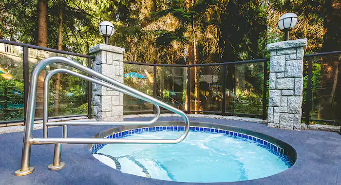 Summit Lodge Boutique Hotel - 12