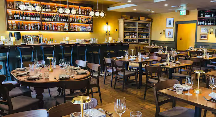 Summit Lodge Boutique Hotel - 16