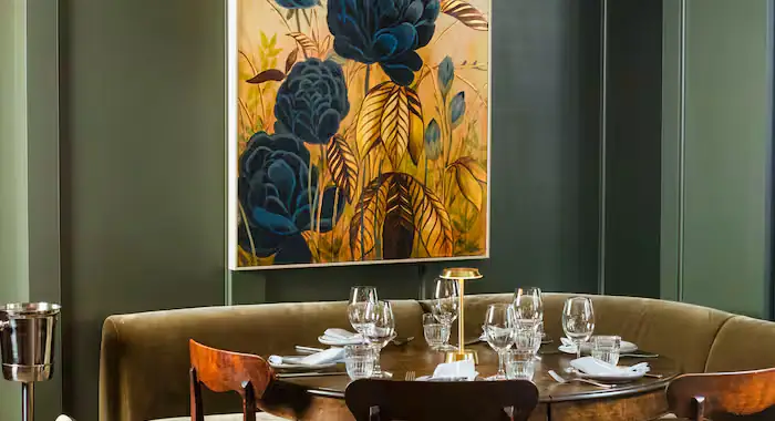 Summit Lodge Boutique Hotel - 18
