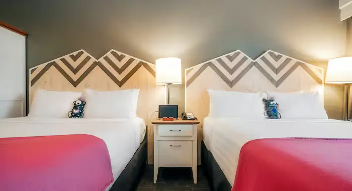 Summit Lodge Boutique Hotel - 7