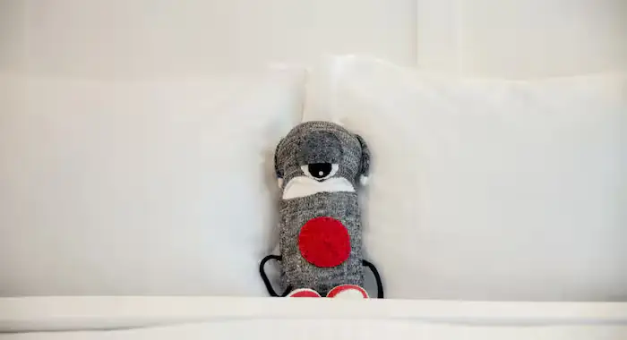 Summit Lodge Boutique Hotel - 21