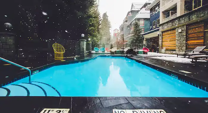 Summit Lodge Boutique Hotel - 3