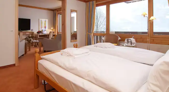 Sunstar Hotel Grindelwald - 25