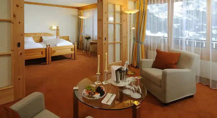 Sunstar Hotel Grindelwald - 2