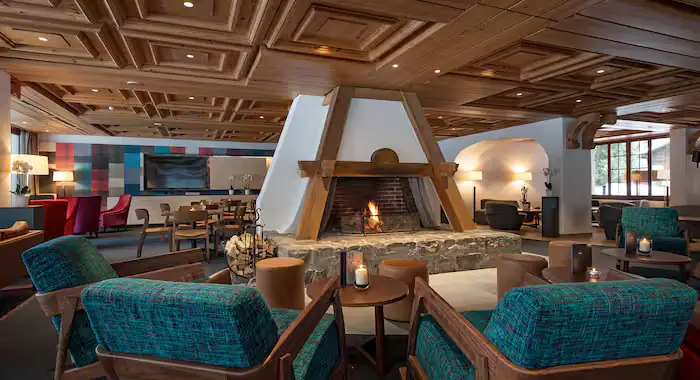 Sunstar Hotel Grindelwald - 3