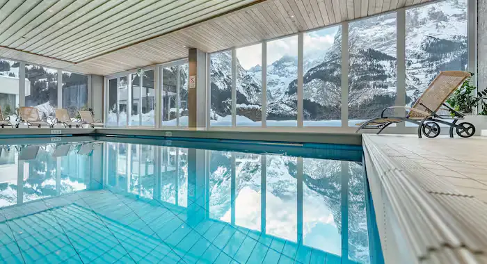 Sunstar Hotel Grindelwald - 4