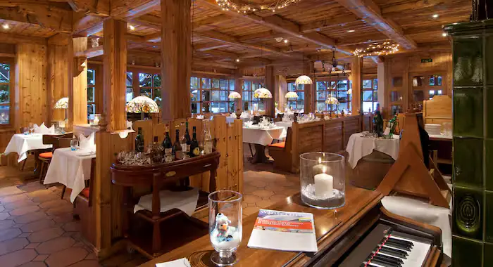 Sunstar Hotel Grindelwald - 5