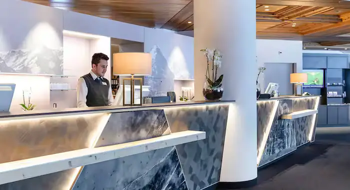 Sunstar Hotel Grindelwald - 16