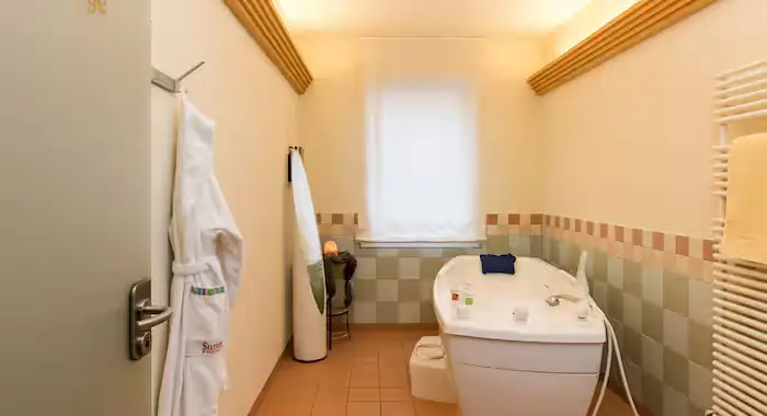Sunstar Hotel Grindelwald - 11