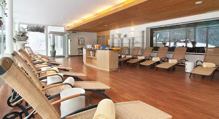 Sunstar Hotel Grindelwald - 13