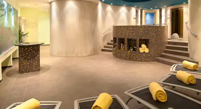 Sunstar Hotel Grindelwald - 14