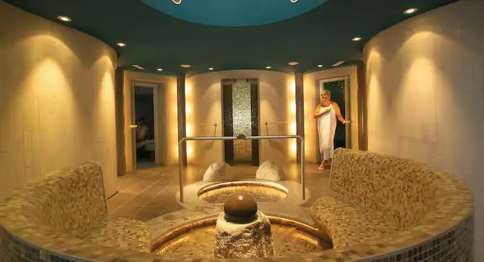 Sunstar Hotel Grindelwald - 15