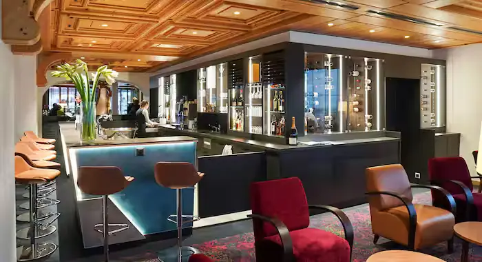 Sunstar Hotel Grindelwald - 18