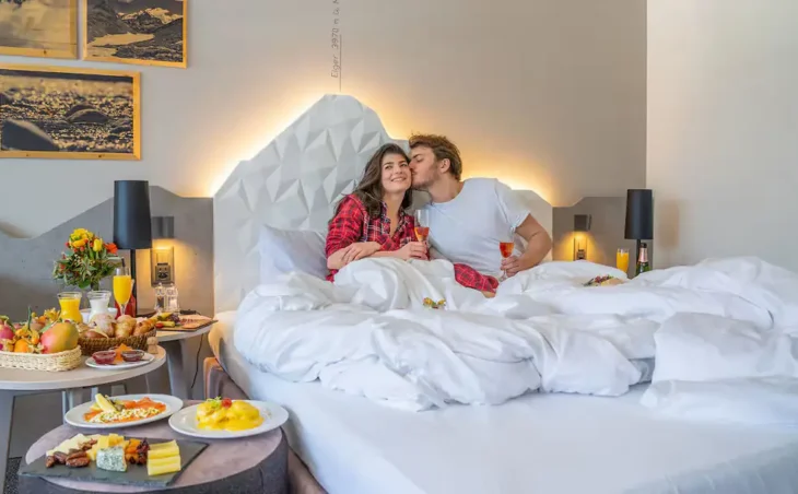 Sunstar Hotel Grindelwald - 22