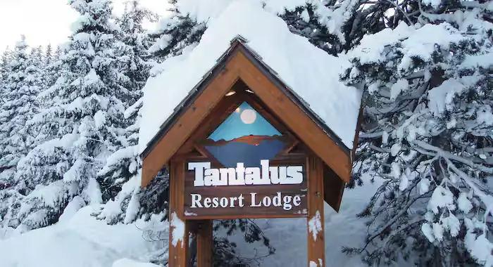 Tantalus Lodge Resort - 1