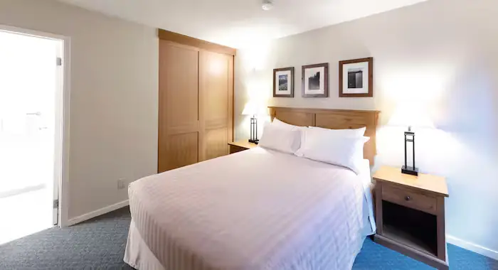 Tantalus Lodge Resort - 7