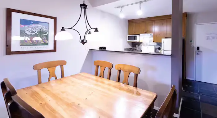 Tantalus Lodge Resort - 2