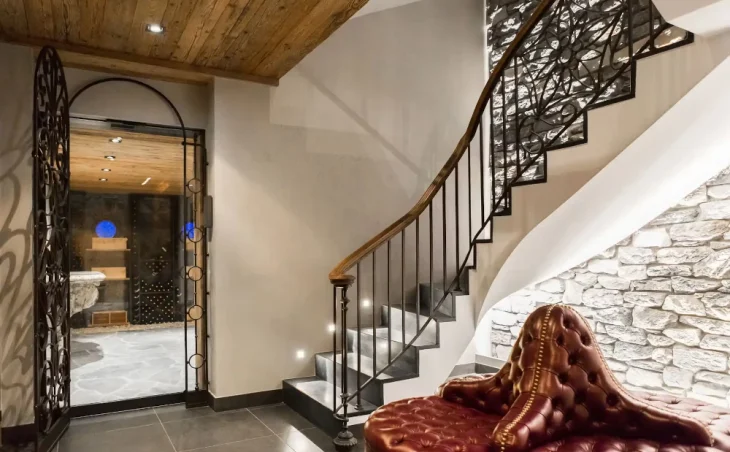 The Alpine Estate - 4