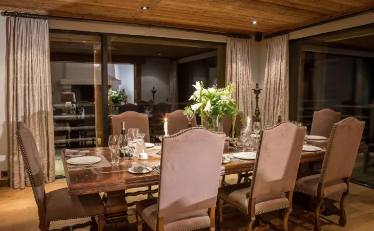 The Alpine Estate - 3