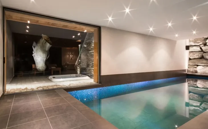 The Alpine Estate - 6