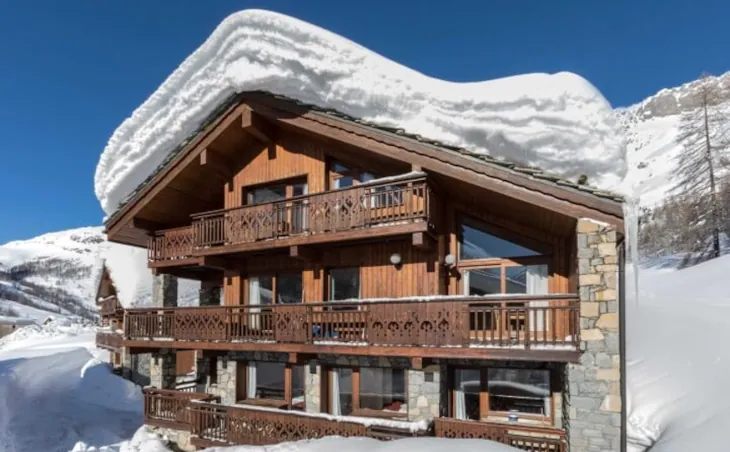 Top 10 Snow-Sure Ski Resorts in the Alps