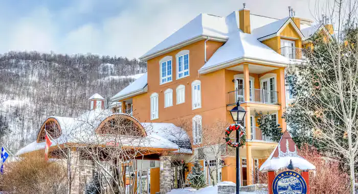 Tour Des Voyageurs 1 - 8