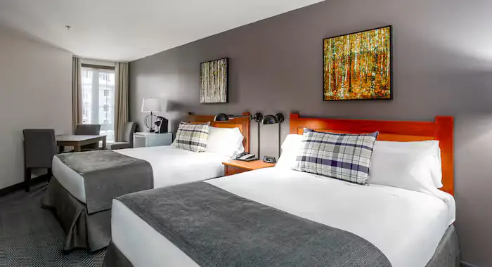 Tour Des Voyageurs 1 - 9