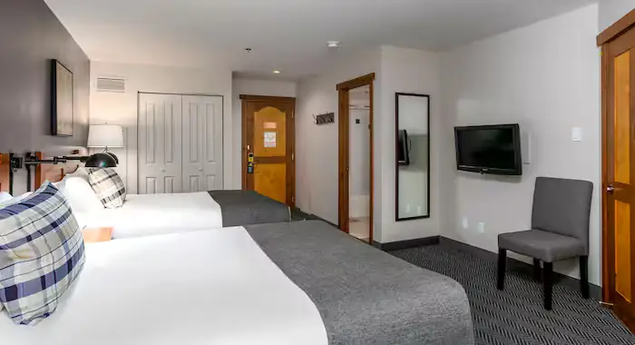 Tour Des Voyageurs 1 - 10