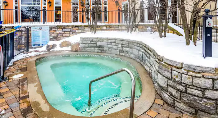 Tour Des Voyageurs 1 - 12