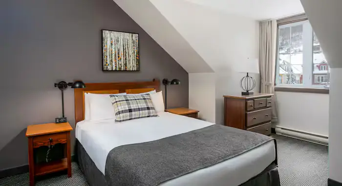 Tour Des Voyageurs 1 - 13