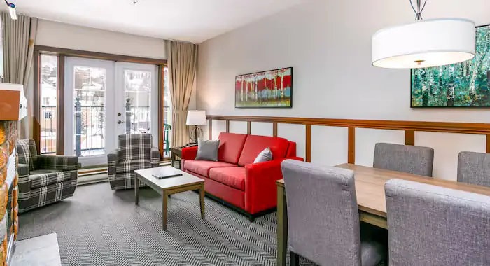 Tour Des Voyageurs 1 - 14