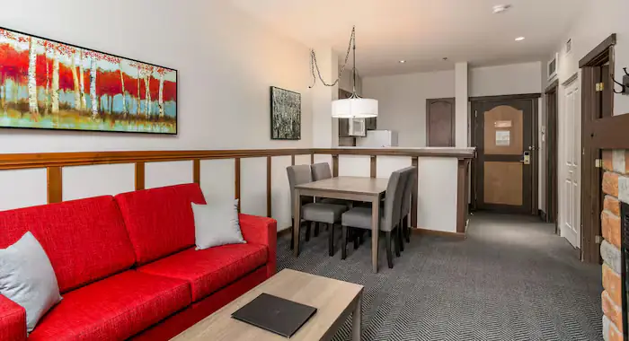 Tour Des Voyageurs 1 - 15