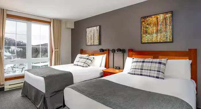 Tour Des Voyageurs 1 - 18