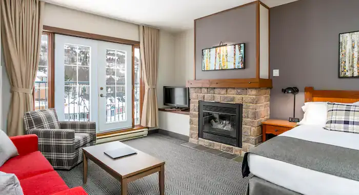 Tour Des Voyageurs 1 - 20