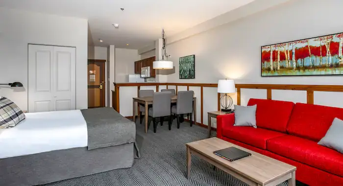 Tour Des Voyageurs 1 - 21