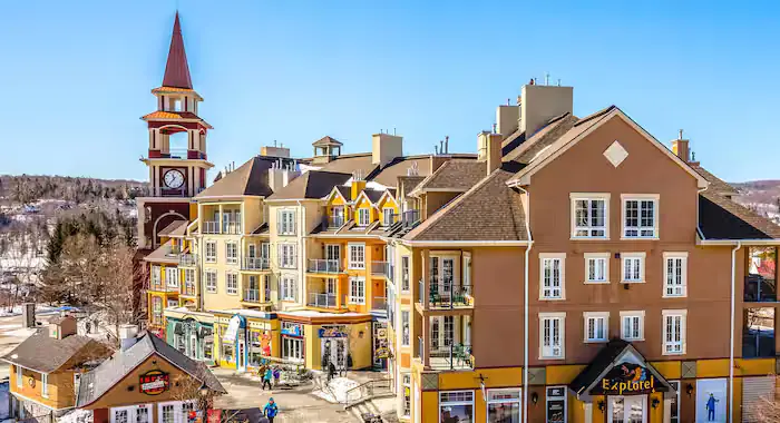 Tour Des Voyageurs 1 - 24