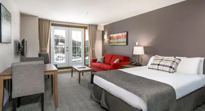 Tour Des Voyageurs 1 - 25